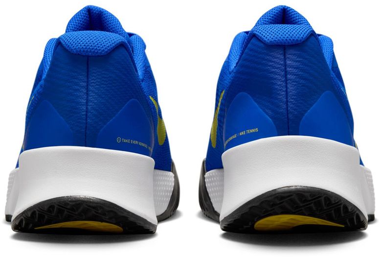 Кросівки Nike Nike Vapor Lite 3 чоловічі - 6