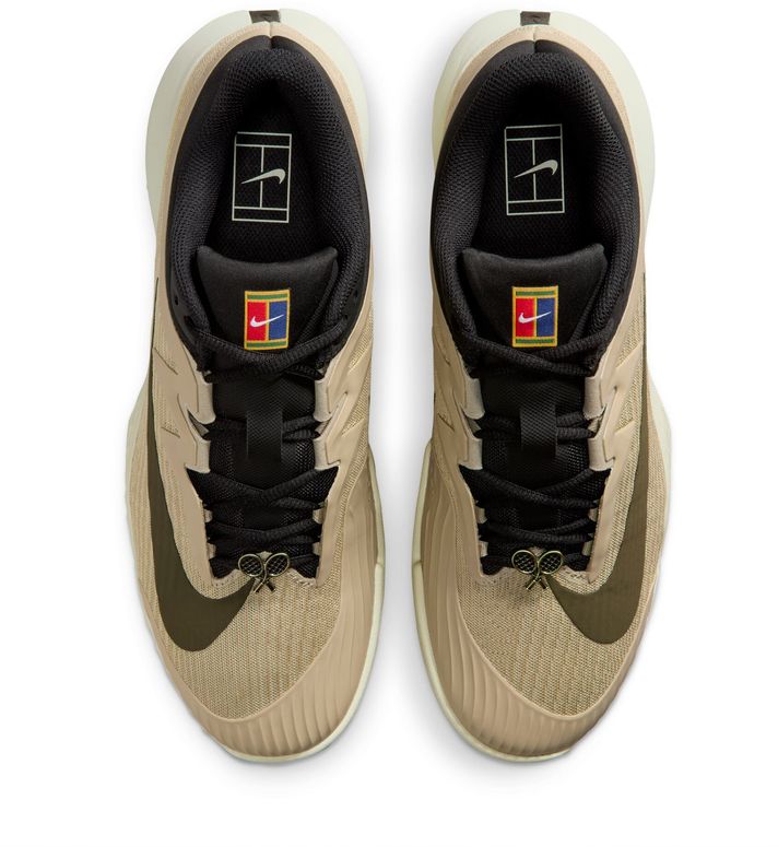 Кроссовки Nike Nike Vapor Pro 3 Heritage мужские - 7