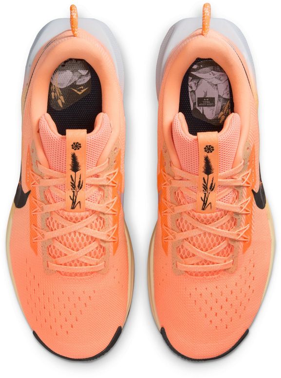 Кроссовки Nike Nike Pegasus Trail 5 женские - 7