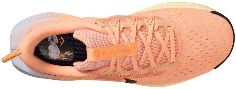 Кроссовки Nike Nike Pegasus Trail 5 женские - 8