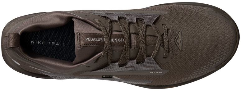 Кросівки Nike Nike Pegasus Trail 5 GORE-TEX чоловічі - 8