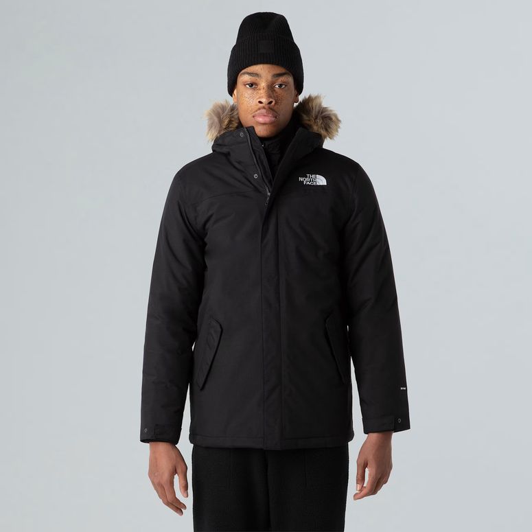 Куртка THE NORTH FACE M ZANECK JACKET мужская - 1