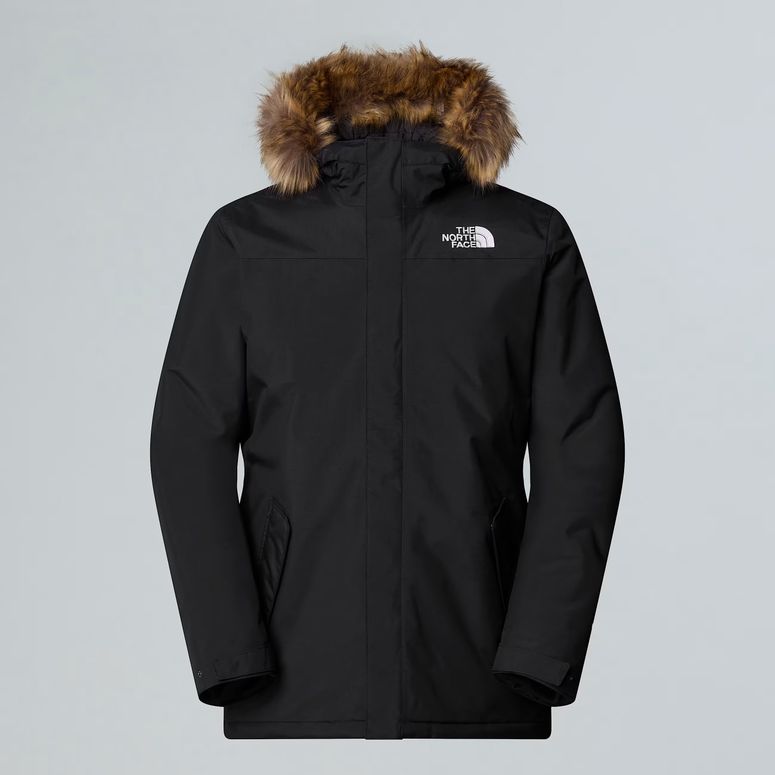 Куртка THE NORTH FACE M ZANECK JACKET мужская - 10
