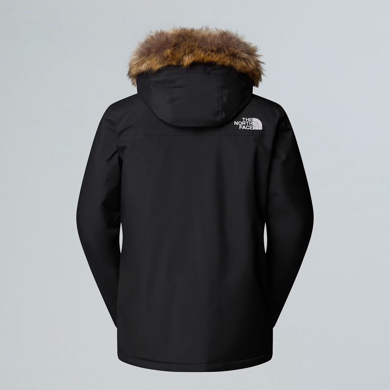 Куртка THE NORTH FACE M ZANECK JACKET мужская - 11