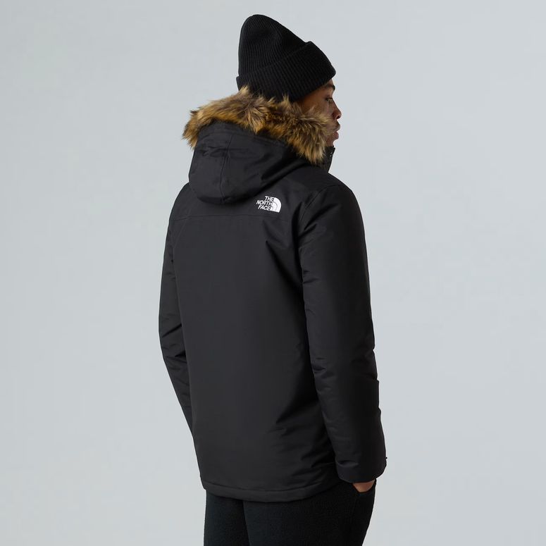 Куртка THE NORTH FACE M ZANECK JACKET мужская - 2