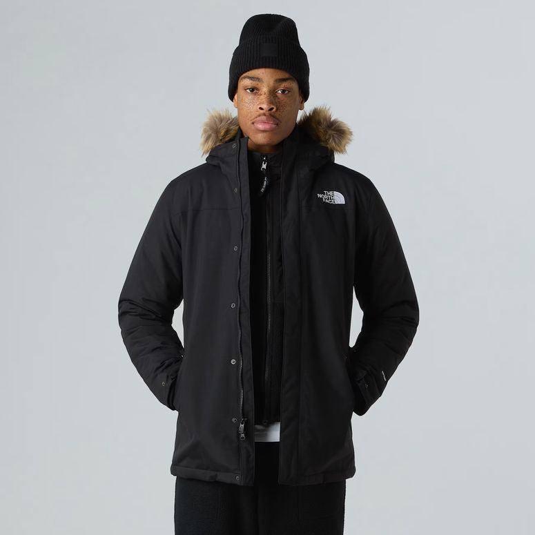 Куртка THE NORTH FACE M ZANECK JACKET мужская - 3