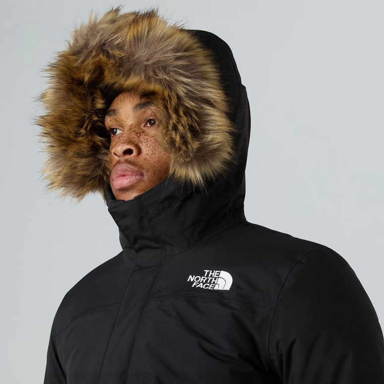 Куртка THE NORTH FACE M ZANECK JACKET мужская - 4