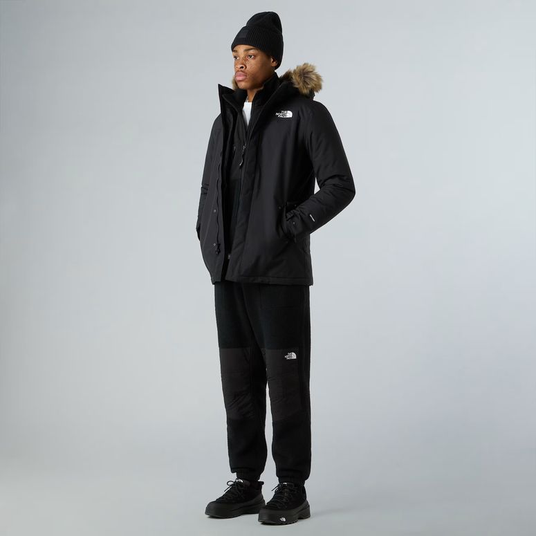 Куртка THE NORTH FACE M ZANECK JACKET мужская - 8