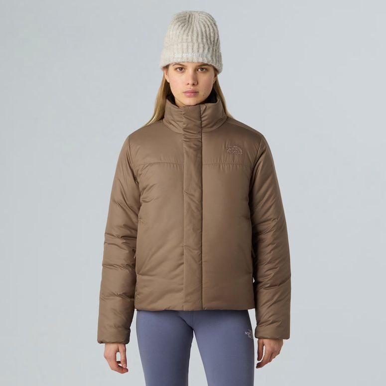 Куртка THE NORTH FACE W SIURANA JACKET жіноча - 1