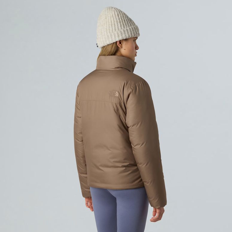 Куртка THE NORTH FACE W SIURANA JACKET жіноча - 2