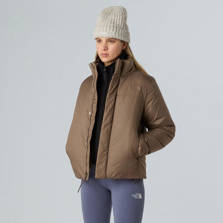 Куртка THE NORTH FACE W SIURANA JACKET жіноча - 3