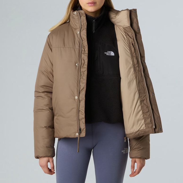 Куртка THE NORTH FACE W SIURANA JACKET жіноча - 6