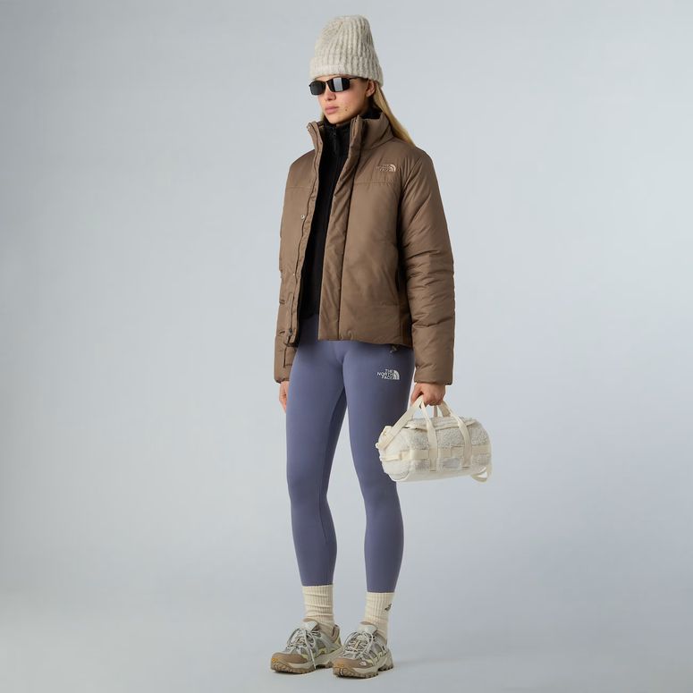 Куртка THE NORTH FACE W SIURANA JACKET жіноча - 7