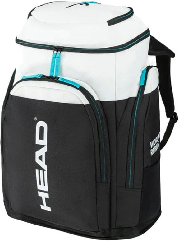 Рюкзак Head Rebels Racing Backpack L - 1