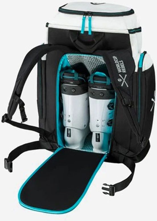 Рюкзак Head Rebels Racing Backpack L - 3