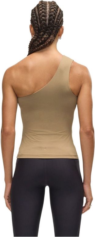 Футболка Casall One Shoulder Bra Tank жіноча - 2