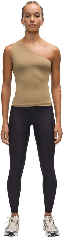Футболка Casall One Shoulder Bra Tank жіноча - 3