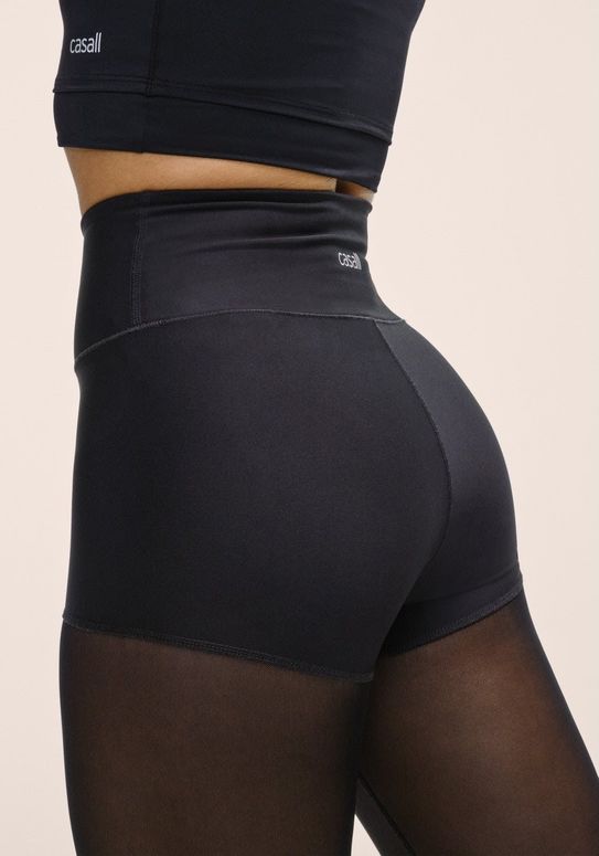 Лосини Casall Power Mesh Studio Tights жіночі - 4