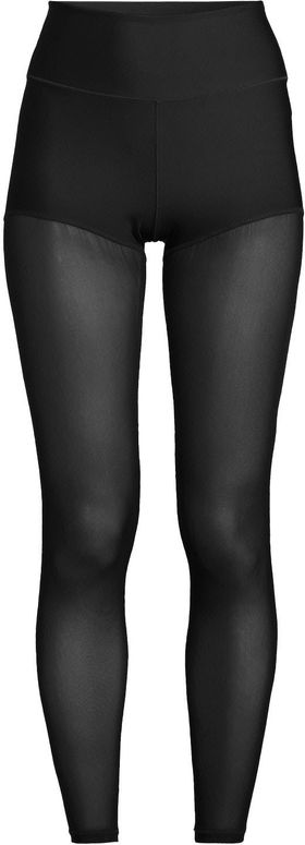 Лосини Casall Power Mesh Studio Tights жіночі - 7