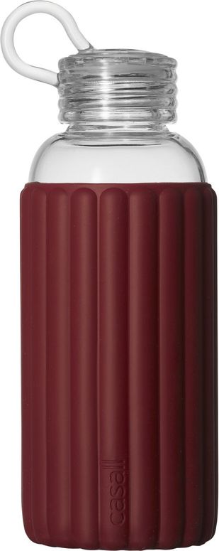 Пляшка Casall STHLM GLASS BOTTLE 0,5L - 1
