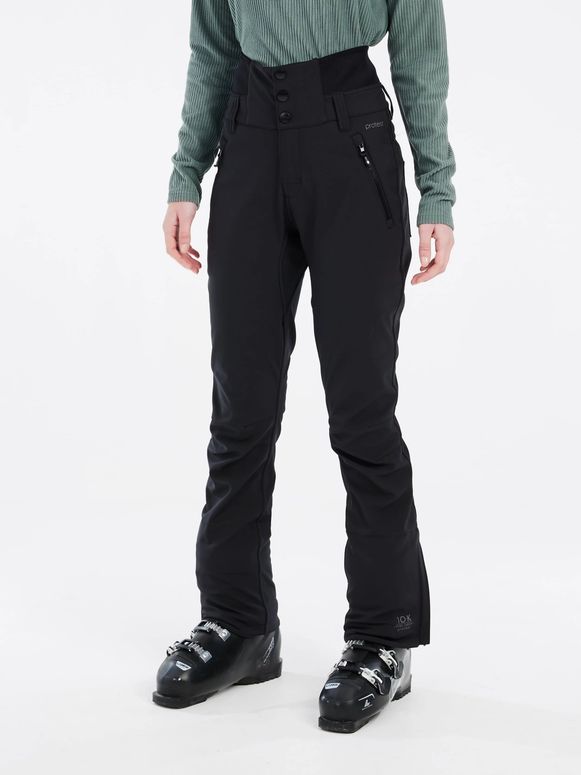 Брюки Protest LULLABYOS Ski trousers женские - 1