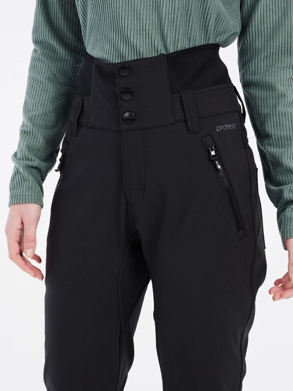 Брюки Protest LULLABYOS Ski trousers женские - 3
