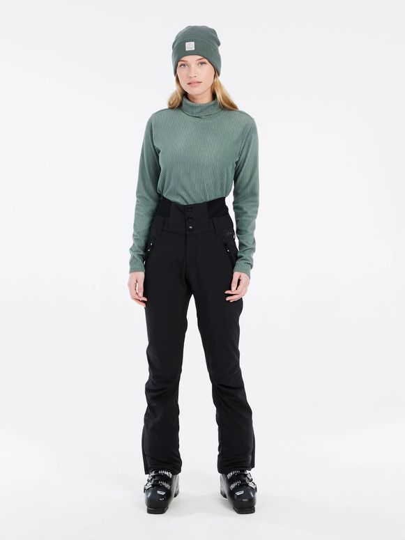 Брюки Protest LULLABYOS Ski trousers женские - 4