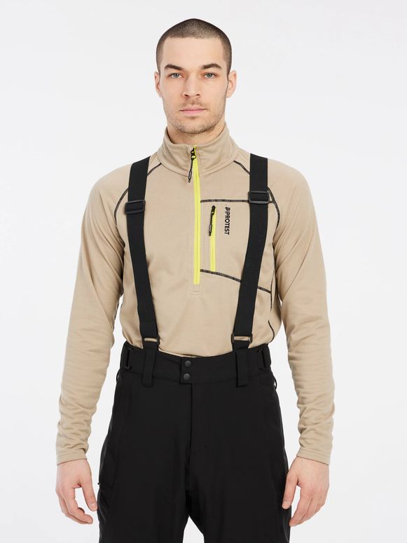Штани Protest ROWENS Ski trousers чоловічі - 3