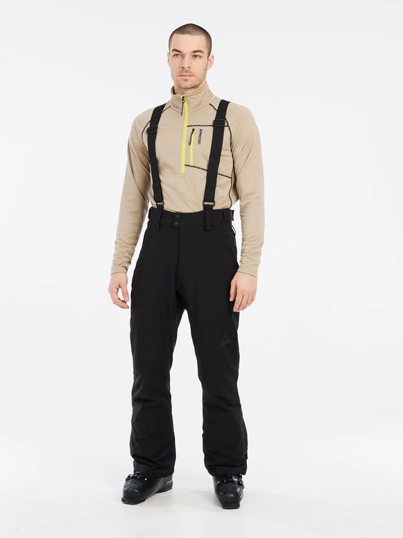 Штани Protest ROWENS Ski trousers чоловічі - 4