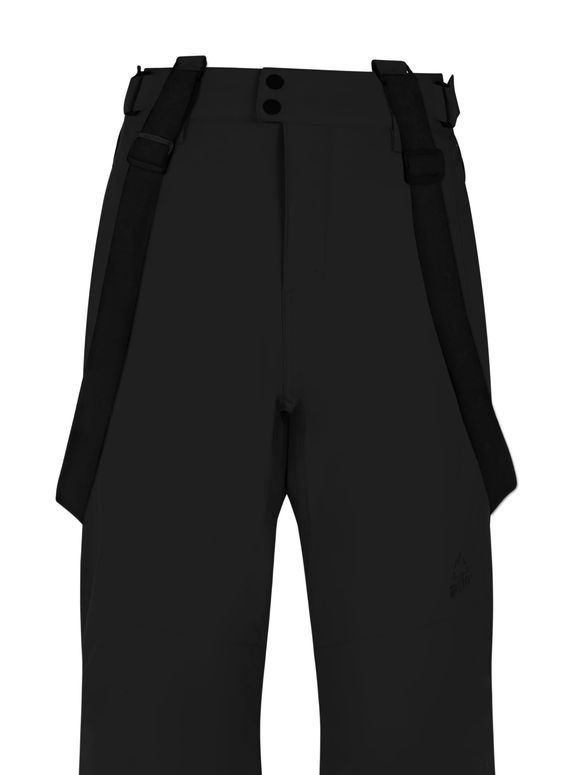 Штани Protest ROWENS Ski trousers чоловічі - 8