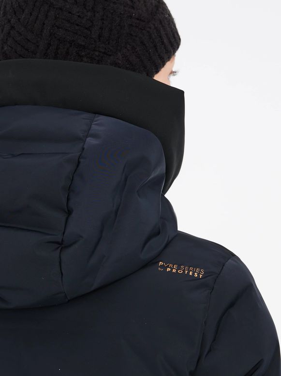 Куртка Protest MERCURY Ski jacket жіноча - 4