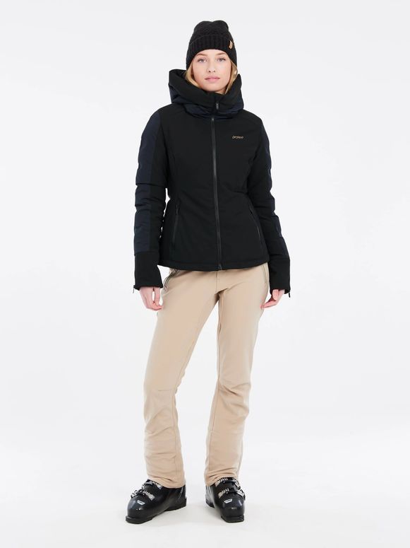Куртка Protest MERCURY Ski jacket жіноча - 5