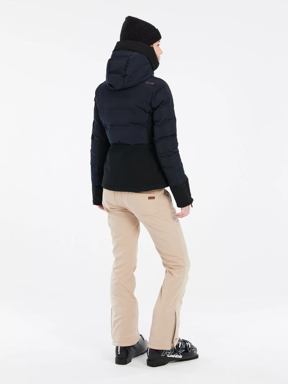 Куртка Protest MERCURY Ski jacket жіноча - 6