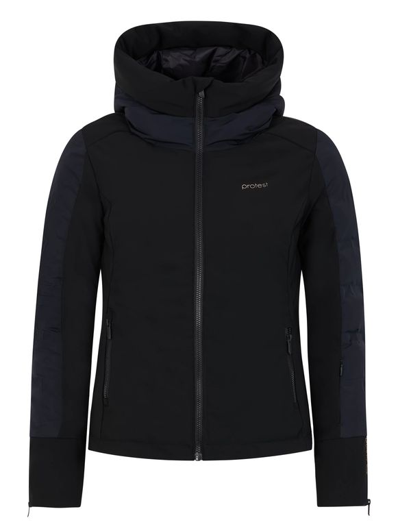 Куртка Protest MERCURY Ski jacket жіноча - 7