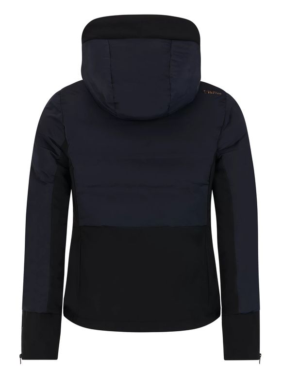 Куртка Protest MERCURY Ski jacket жіноча - 8