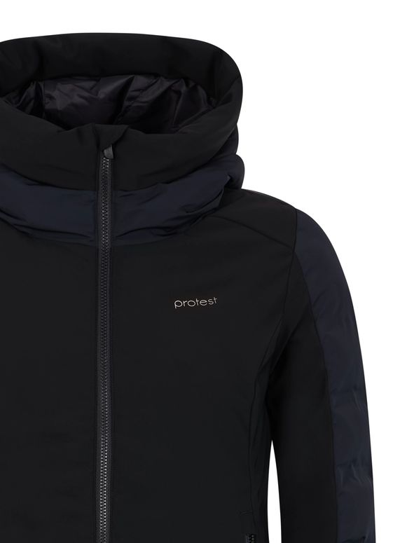 Куртка Protest MERCURY Ski jacket жіноча - 9