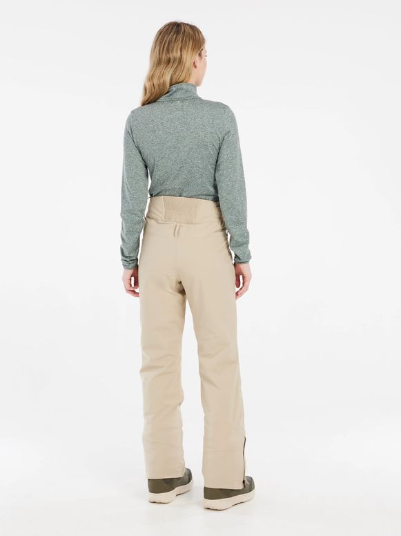 Брюки Protest CINNAMONES Ski trousers женские - 5