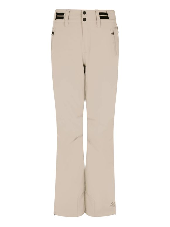Брюки Protest CINNAMONES Ski trousers женские - 6