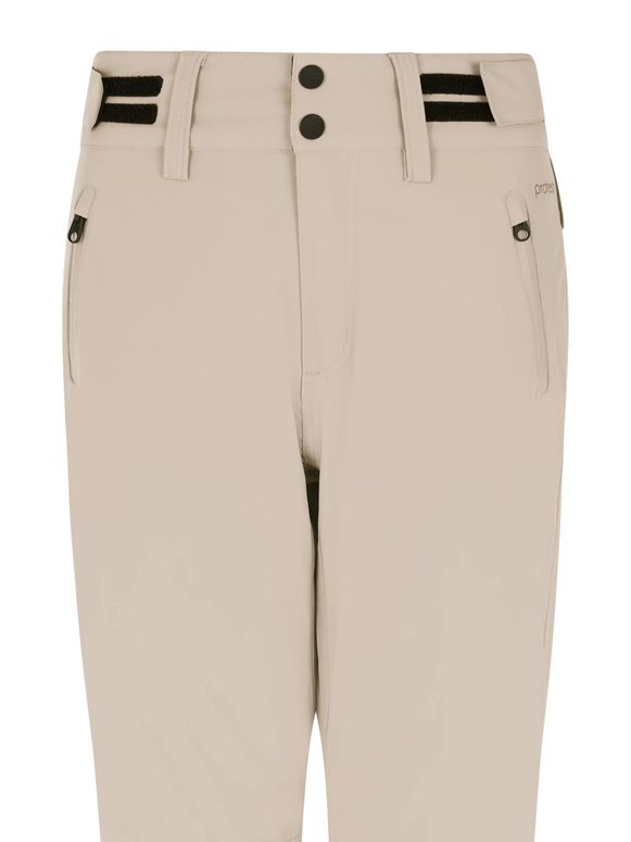 Брюки Protest CINNAMONES Ski trousers женские - 8