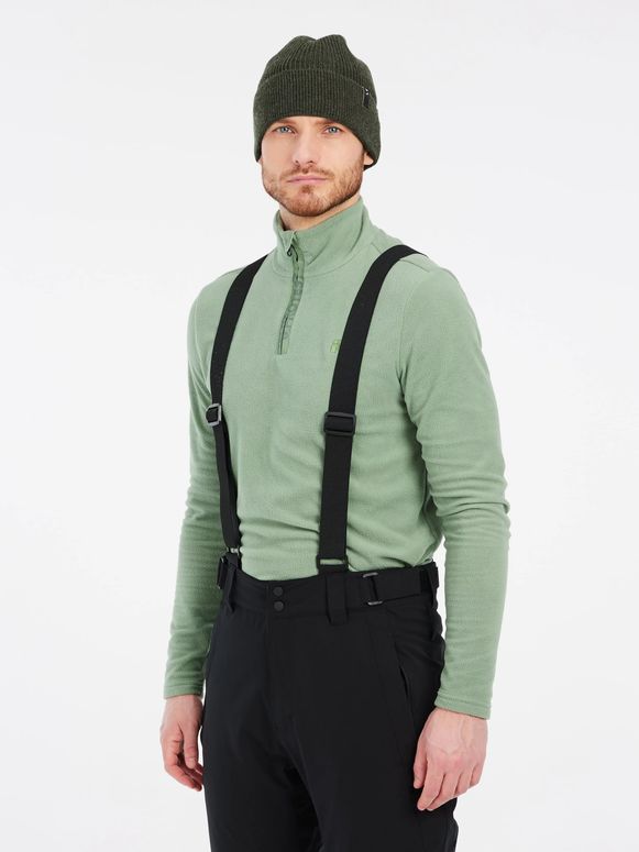 Штани Protest Mikado ski trousers чоловічі - 3