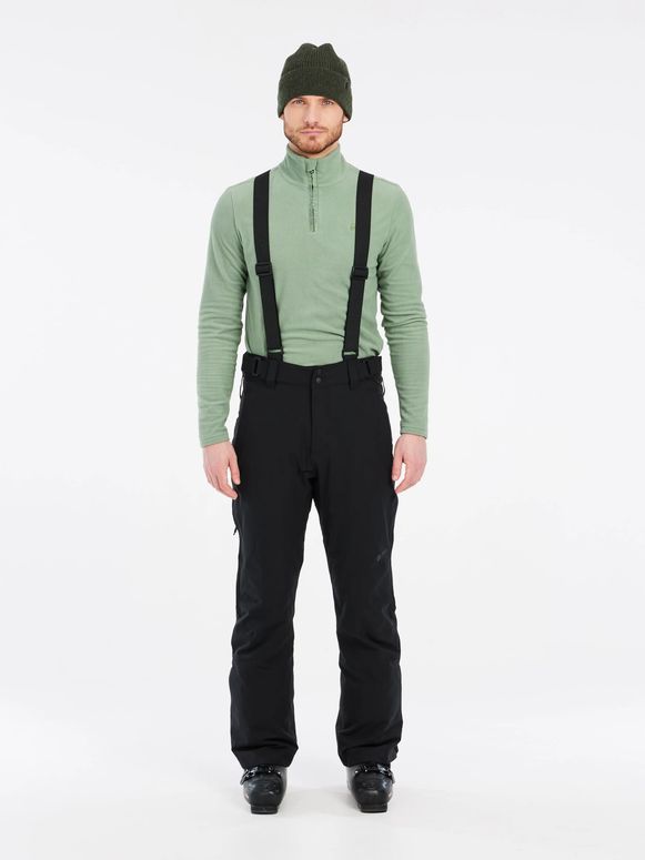 Штани Protest Mikado ski trousers чоловічі - 4