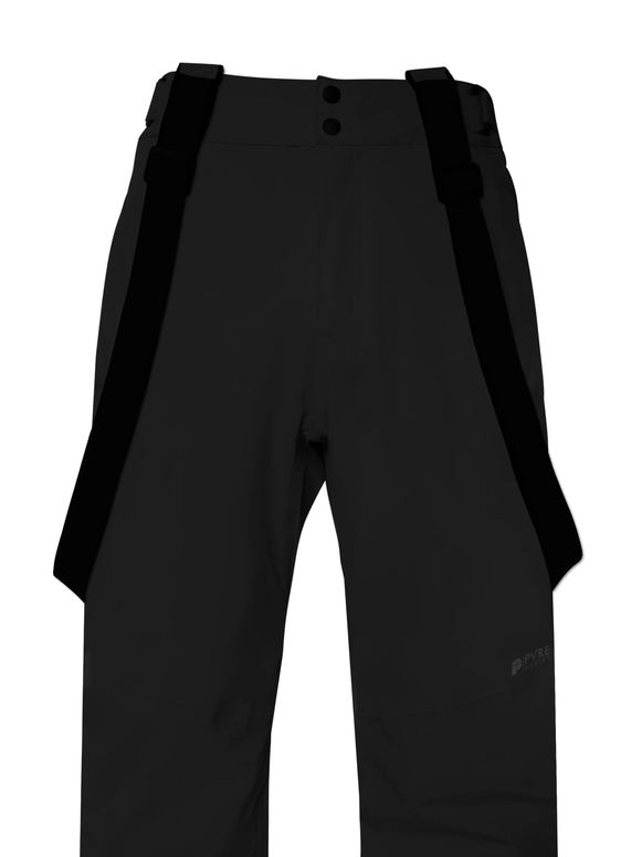 Штани Protest Mikado ski trousers чоловічі - 8