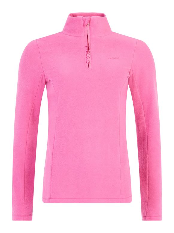 Джемпер Protest Remutez Fleece mid layer женский - 1
