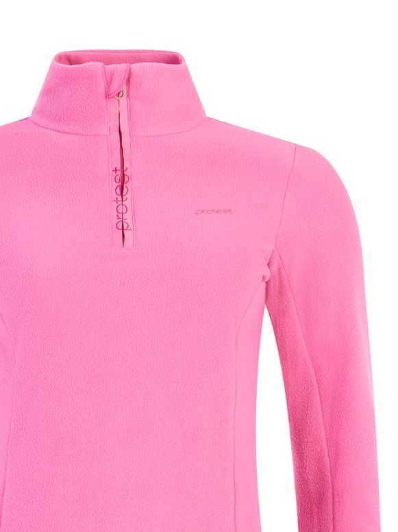 Джемпер Protest Remutez Fleece mid layer женский - 3