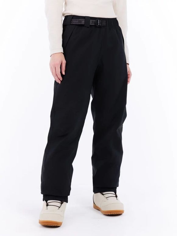 Брюки Protest Sami Baggy ski trousers женские - 1