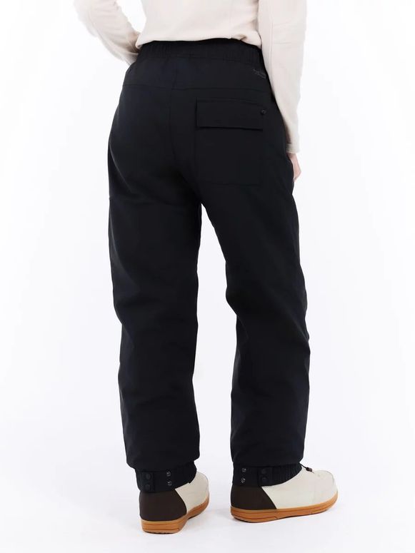 Брюки Protest Sami Baggy ski trousers женские - 2