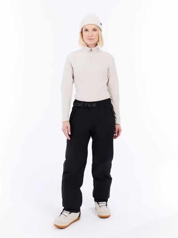 Брюки Protest Sami Baggy ski trousers женские - 4