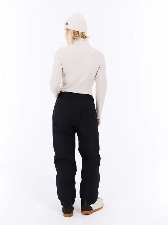 Брюки Protest Sami Baggy ski trousers женские - 5