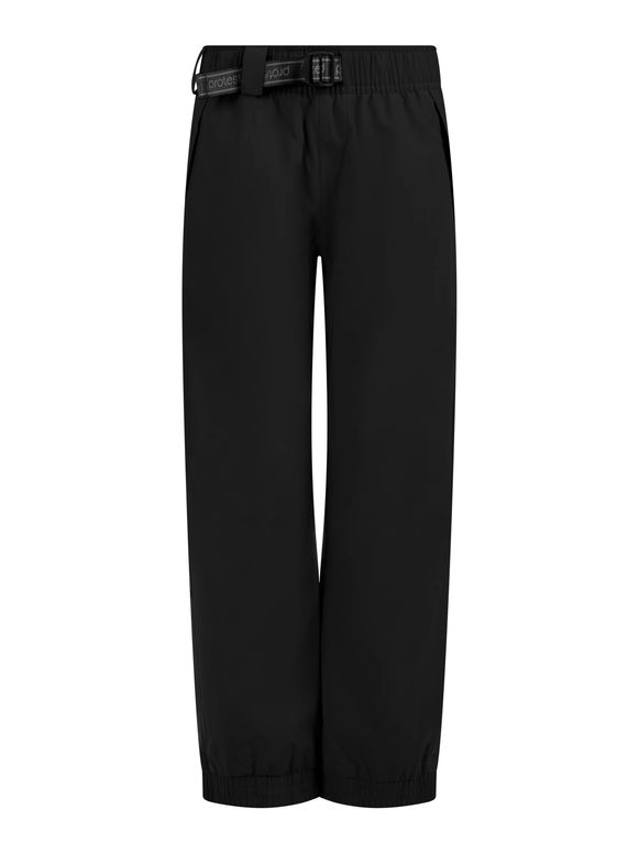 Брюки Protest Sami Baggy ski trousers женские - 6