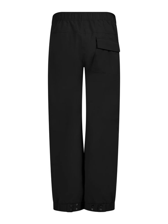 Брюки Protest Sami Baggy ski trousers женские - 7